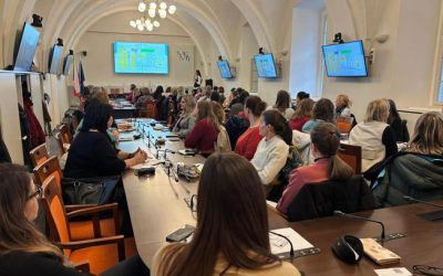 Školští logopedi chtějí posílit spolupráci i prestiž oboru