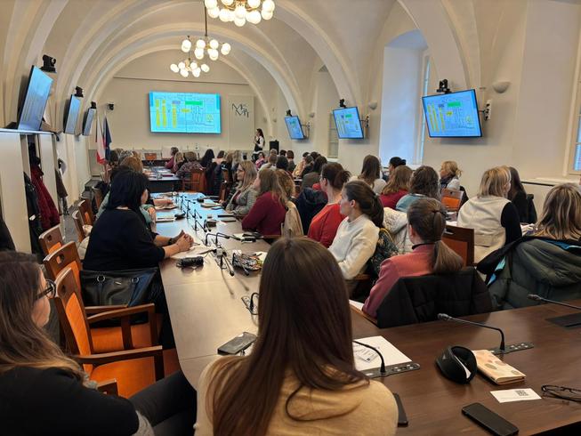 Školští logopedi chtějí posílit spolupráci i prestiž oboru