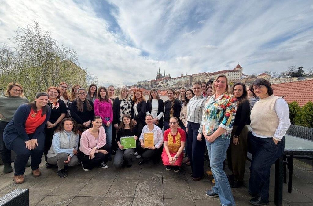 Nové výzvy logopedie ve školství: Technická novela poradenské vyhlášky