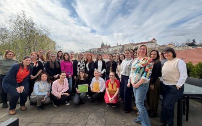 Nové výzvy logopedie ve školství: Technická novela poradenské vyhlášky